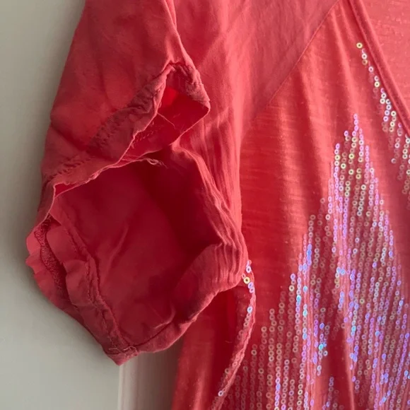 MISS ME TEE - Picture 4 of 9